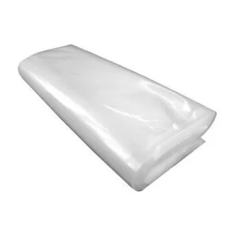 Vrećice za hranu LDPE 70x110cm tip 150 prozirne 1kom