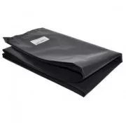 Samonosive vreće LDPE 60x120cm tip 200 crne za šut