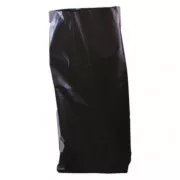 Samonosive vreće LDPE 70x110cm tip 200 crne