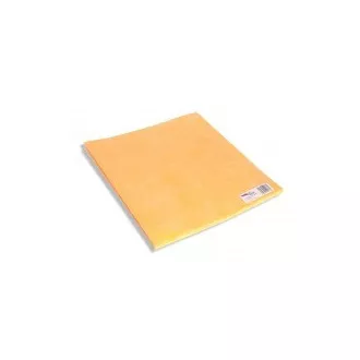 Krpa 60x70cm Vektex Simple Soft floor narančasta