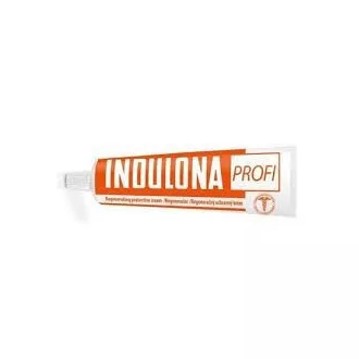 Indulona krema profesionalna regenerirajuća neven 100g Indulona krema profesionalna regenerirajuća neven 100g