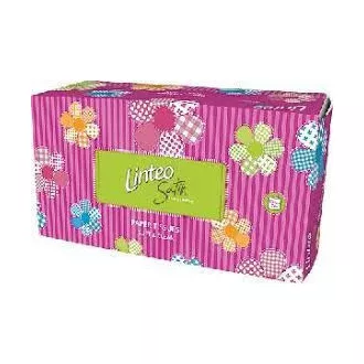 Maramice 2vrs. Linteo Satin 200kom u kutiji Maramice 2vrs. Linteo Satin 200kom u kutiji