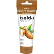 Isolda krema za ruke bademovo ulje + keratin 100ml