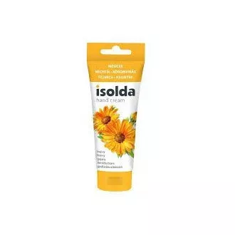 Isolda krema za ruke od nevena 100ml Isolda krema za ruke od nevena 100ml