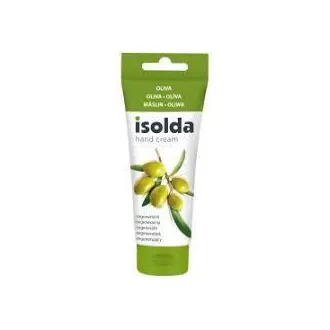 Isolda krema za ruke s maslinama regenerirajuća 100ml Isolda krema za ruke s maslinama regenerirajuća 100ml