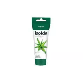 Isolda krema za ruke Aloe vera s pantenolom 100ml Isolda krema za ruke Aloe vera s pantenolom 100ml