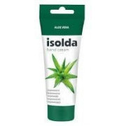 Isolda krema za ruke Aloe vera s pantenolom 100ml