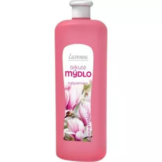 Lavonea ružičasta magnolija tekući sapun 1L Lavonea ružičasta magnolija tekući sapun 1L