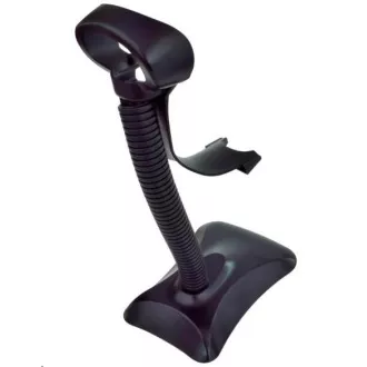 Virtuos laserski čitač HT-900A, USB (emulacija tipkovnice / RS232), crni