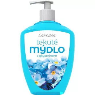 Lavonea tekući sapun plavi nezaboravni 500 ml