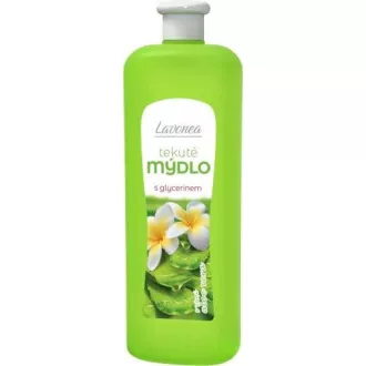 Lavonea tekući sapun zeleni aloe vera 1L Lavonea tekući sapun zeleni aloe vera 1L