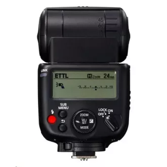 Vanjska bljeskalica Canon SpeedLite 430EX III-RT Vanjska bljeskalica Canon SpeedLite 430EX III-RT