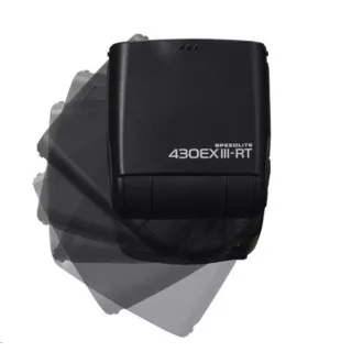 Vanjska bljeskalica Canon SpeedLite 430EX III-RT Vanjska bljeskalica Canon SpeedLite 430EX III-RT