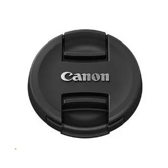 Canon E-49 poklopac objektiva Canon E-49 poklopac objektiva