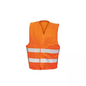 FF BRUNO BE-04-003 prsluk HV žuti