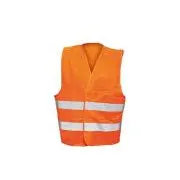 FF BRUNO BE-04-003 prsluk HV narančasta