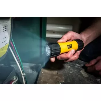 Vodootporna svjetiljka Caterpillar CREER LED Ctrack