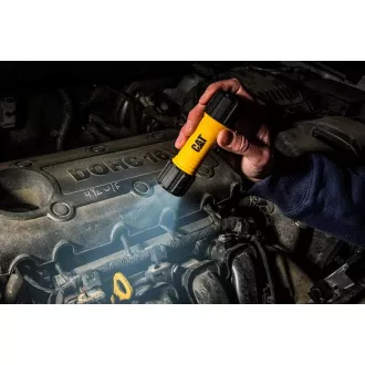 Vodootporna svjetiljka Caterpillar CREER LED Ctrack