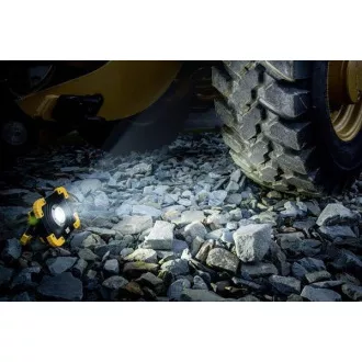 Caterpillar stacionarna LED svjetiljka