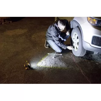 Caterpillar stacionarna LED svjetiljka