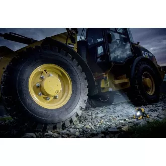 Caterpillar stacionarna LED svjetiljka