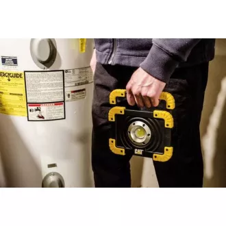 Caterpillar stacionarna LED svjetiljka