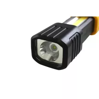 Caterpillar LED svjetiljka s punjivom baterijom