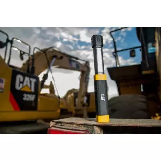 Caterpillar LED svjetiljka s punjivom baterijom