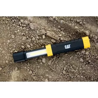 Caterpillar LED svjetiljka s punjivom baterijom
