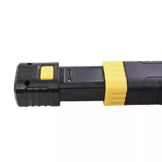 Caterpillar LED svjetiljka s punjivom baterijom