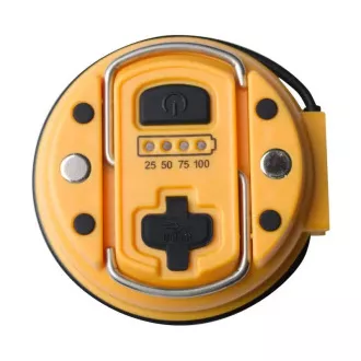 Caterpillar minijaturna punjiva LED svjetiljka