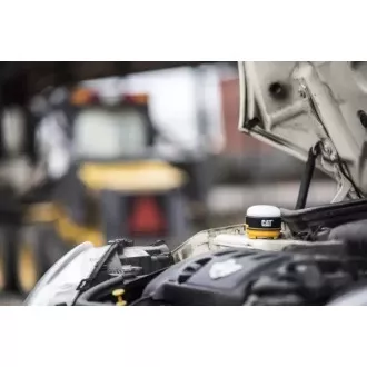 Caterpillar minijaturna punjiva LED svjetiljka