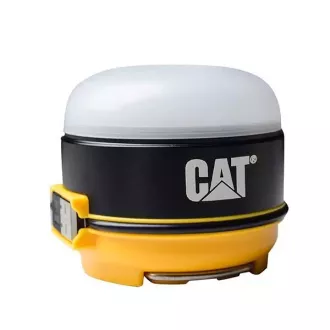 Caterpillar minijaturna punjiva LED svjetiljka