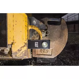 Caterpillar ručna LED svjetiljka