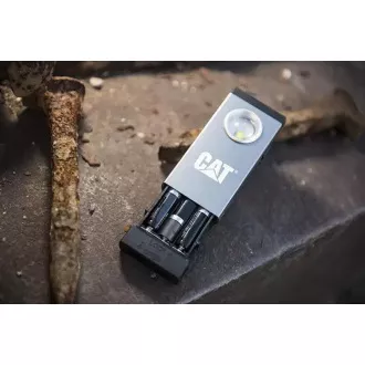 Caterpillar ručna LED svjetiljka