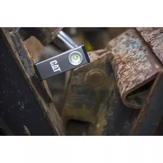 Caterpillar ručna LED svjetiljka