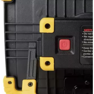 Caterpillar stacionarna LED svjetiljka
