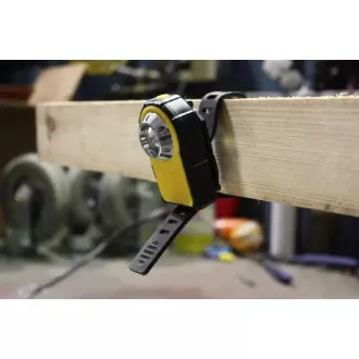 Caterpillar multifunkcionalna LED svjetiljka