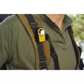 Caterpillar multifunkcionalna LED svjetiljka