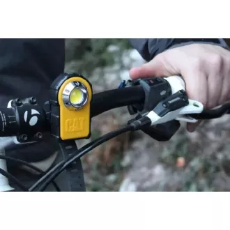 Caterpillar multifunkcionalna LED svjetiljka