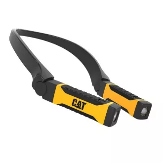 Caterpillar radna prednja svjetiljka na vratu