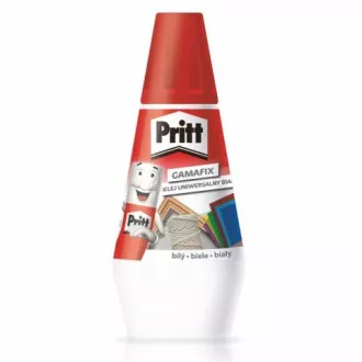 Tekuće ljepilo 100g Pritt Gamafix Tekuće ljepilo 100g Pritt Gamafix