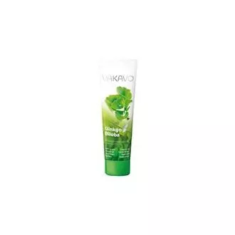 Vakum krema za ruke Ginko biloba s glicerinom 100ml Vakum krema za ruke Ginko biloba s glicerinom 100ml