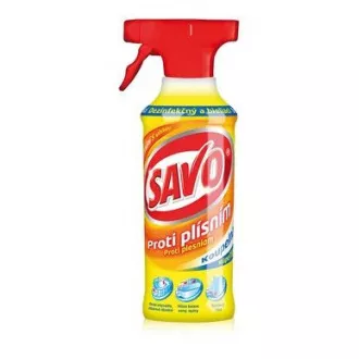 Savo kupaonica protiv plijesni 500ml