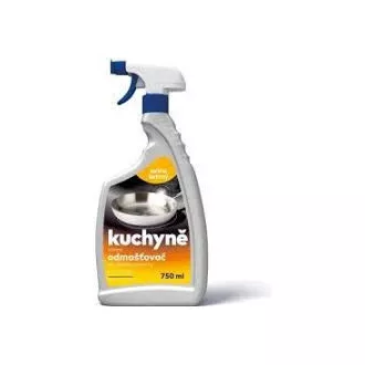 Univerzalni kuhinjski odmašćivač Lavon 750ml