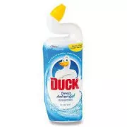 Duck WC gel more 750ml