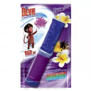 Dr.Devil WC gel spot block 3u1 Sunset blossom 75ml