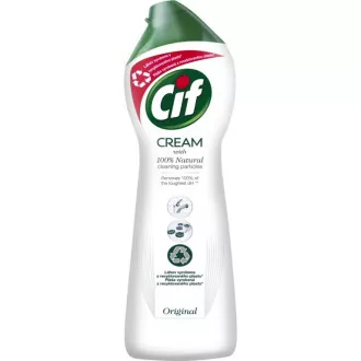 Cif krem bijela 250ml Cif krem bijela 250ml