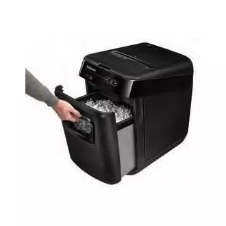 Shredder Fellowes AutoMax 200 C - poprečni rez 4x38 Shredder Fellowes AutoMax 200 C - poprečni rez 4x38