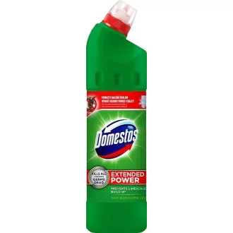 Domestos WC gel bor svježi 750ml Domestos WC gel bor svježi 750ml